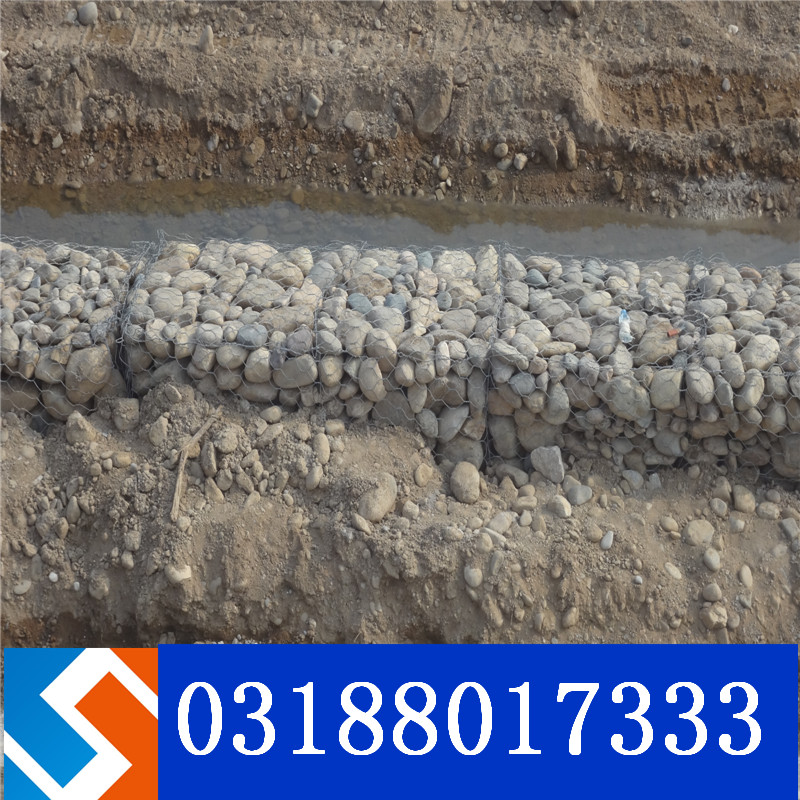 葛洲壩集團(tuán)三峽向家壩水電站建設(shè)工程格賓網(wǎng)應(yīng)用 葛洲壩集團(tuán)三峽向家壩水電站建設(shè)工程格賓網(wǎng)應(yīng)用