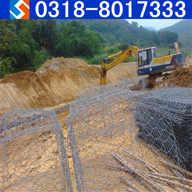 孫經理石籠網的規格如何應用 孫經理石籠網的規格如何應用