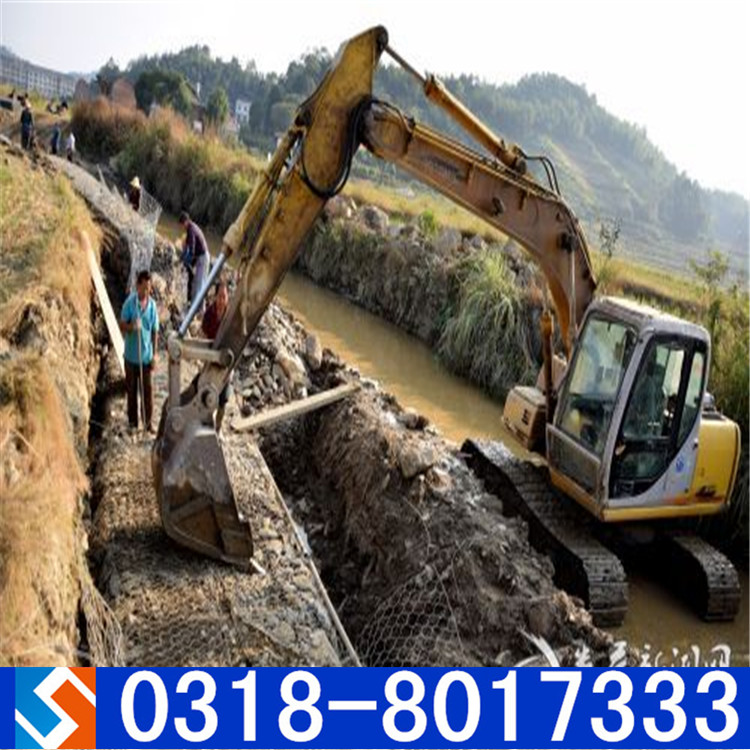 江蘇格賓網(wǎng)擋墻工程 江蘇格賓網(wǎng)擋墻工程