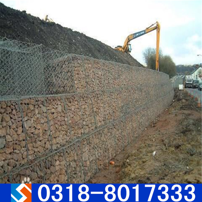 江蘇格賓網(wǎng)擋墻工程 江蘇格賓網(wǎng)擋墻工程