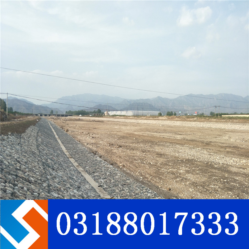 廣東山區(qū)五市格賓籠應(yīng)用治理河道 廣東山區(qū)五市格賓籠應(yīng)用治理河道