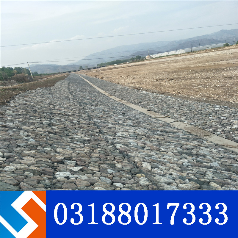 廣東山區(qū)五市格賓籠應(yīng)用治理河道 廣東山區(qū)五市格賓籠應(yīng)用治理河道