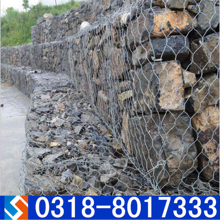 南岸迎龍湖水庫(kù)工程用 格賓網(wǎng) 南岸迎龍湖水庫(kù)工程用 格賓網(wǎng)