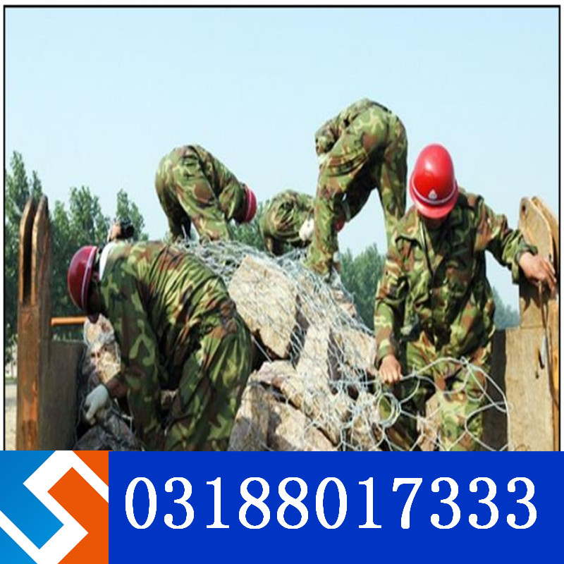 高爾凡鉛絲籠 高爾凡鉛絲籠